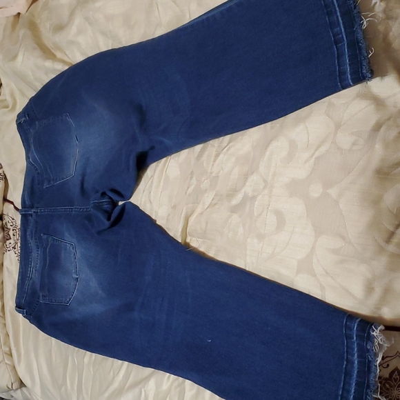 Nanette Jeans with stones - Picture 6 of 9